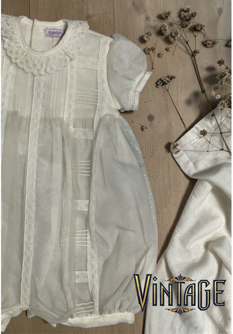  Vintage (SECOND HAND) | PAGLIACCETTOPANNA